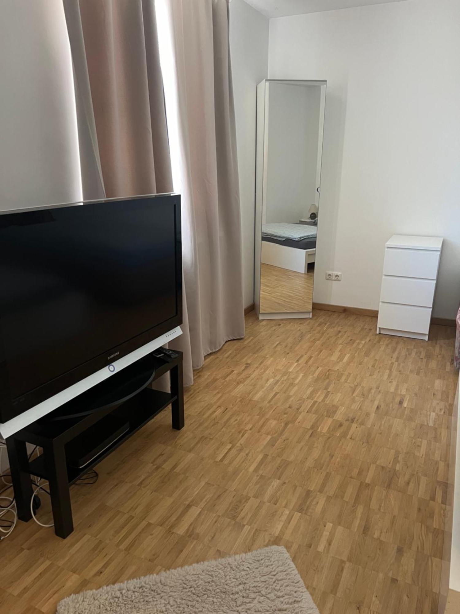 Szenetreff City Würzburg Eksteriør billede