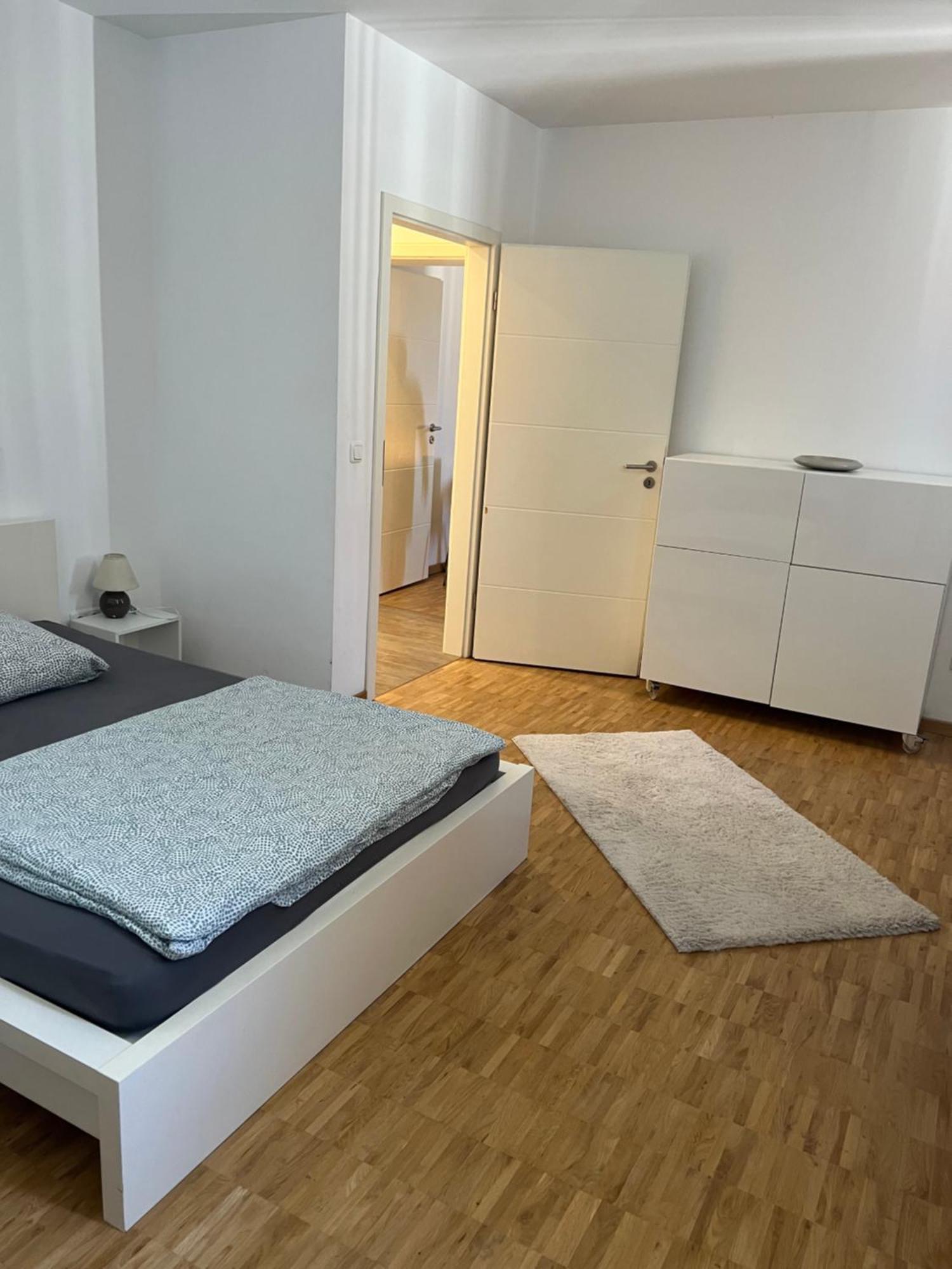 Szenetreff City Würzburg Eksteriør billede